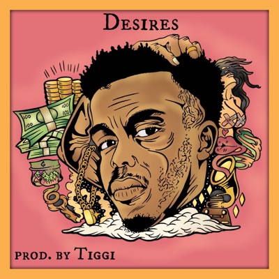Desires - Single