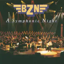 A Symphonic Night - BZN