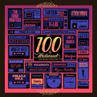 KING OF THE STREET (FEAT LEO NAPIER) — THE NICEGUYS