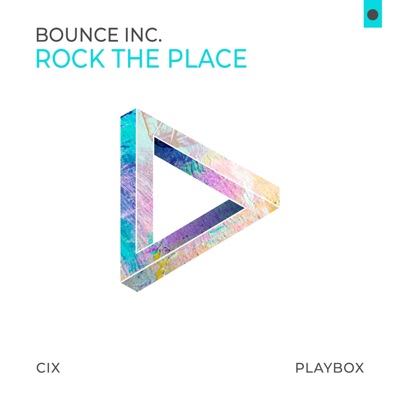 Rock the Place - Single