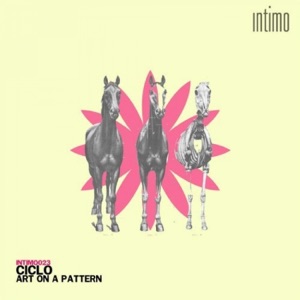 Art On a Pattern - Single