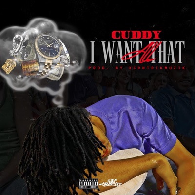 I Want All That - Single