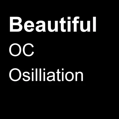 Beautiful - Single - The O.C