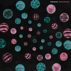 Pastillas de Valor - EP - Cometa Sucre Pastillas de Valor - EP - Cometa Sucre