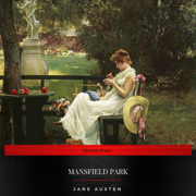 audiobook Mansfield Park