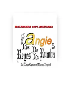 Écoutez Angie Y Los Reyes De La Rumba, regardez des vidéoclips, lisez la biographie, consultez les dates de tournée et plus encore !