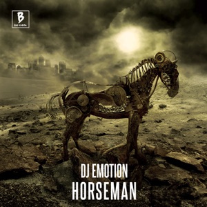 Horseman - EP