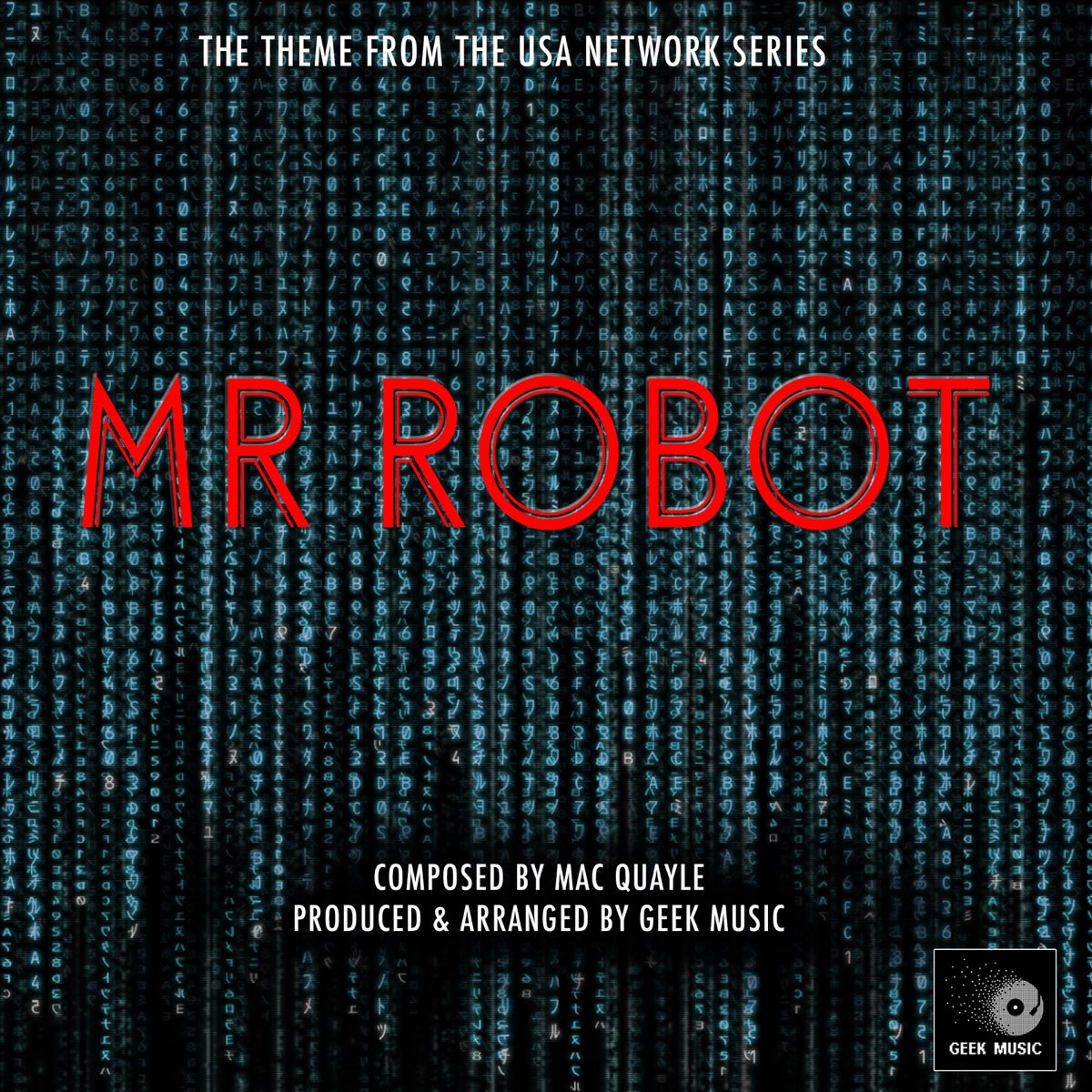 Mr. Robot, Series 1 - 3 on iTunes