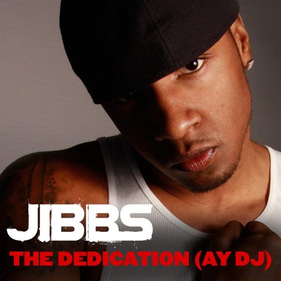 Cover artwork for The Dedication (Ay DJ)
