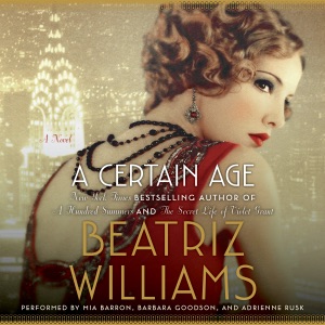 A Certain Age