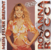 Mein Feuer brennt - Rosanna Rocci