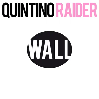 Raider - Single - Quintino