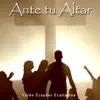 Verbo Ecuador Exaltación - Vamos Adelante