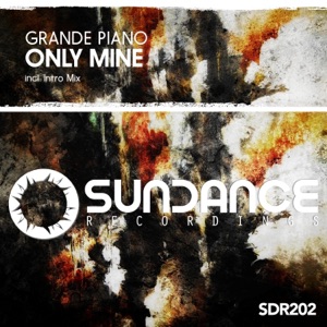 Only Mine - Single