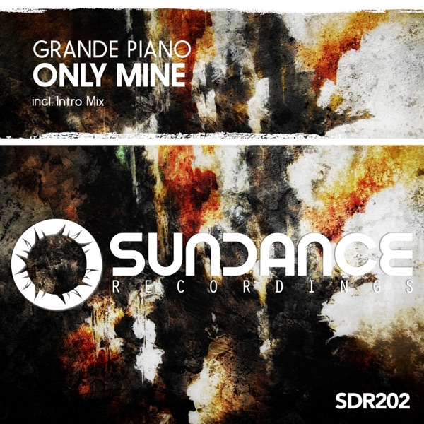 Only Mine - Single