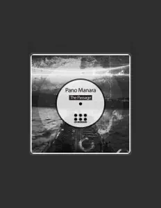 Listen to Pano Manara, watch music videos, read bio, see tour dates & more!