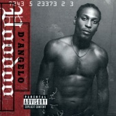 D'Angelo - Send It On