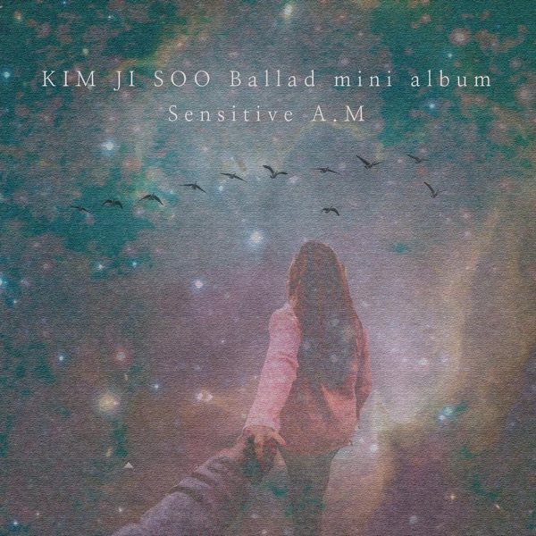 Sensitive A.M - EP