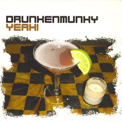 Drunkenmunky - Yeah! (Club Mix)