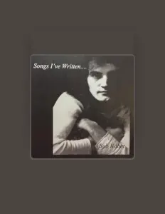 Poslechněte si interpreta Bob Kobet, sledujte hudební videa, přečtěte si životopis, podívejte se na data turné a další informace.