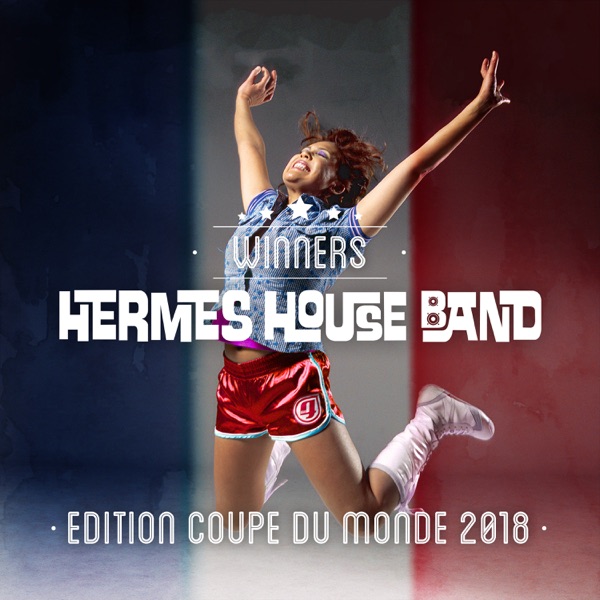 Winners - Hermes House Band