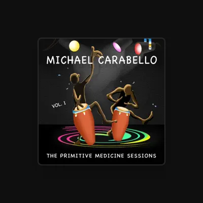 Listen to Michael Carabello, watch music videos, read bio, see tour dates & more!