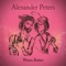 American Dreamers - Alexander Peters lyrics