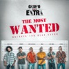 The Most Wanted (Bachata Con Algo Extra) - EP