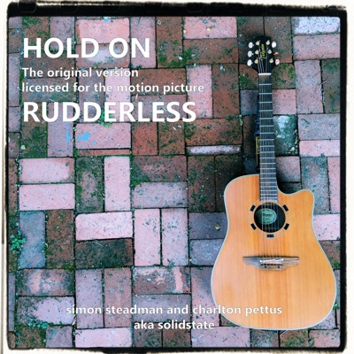 Hold on (Rudderless Soundtrack) - Single