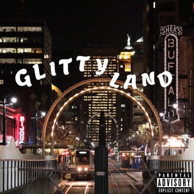 GlittyLand
