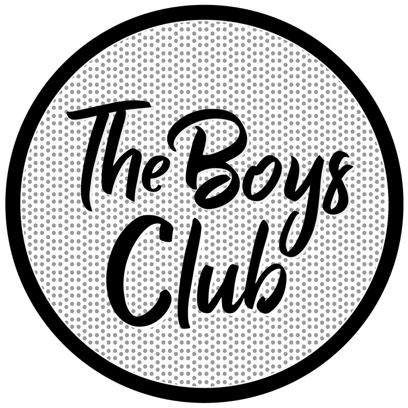 The Boys Club