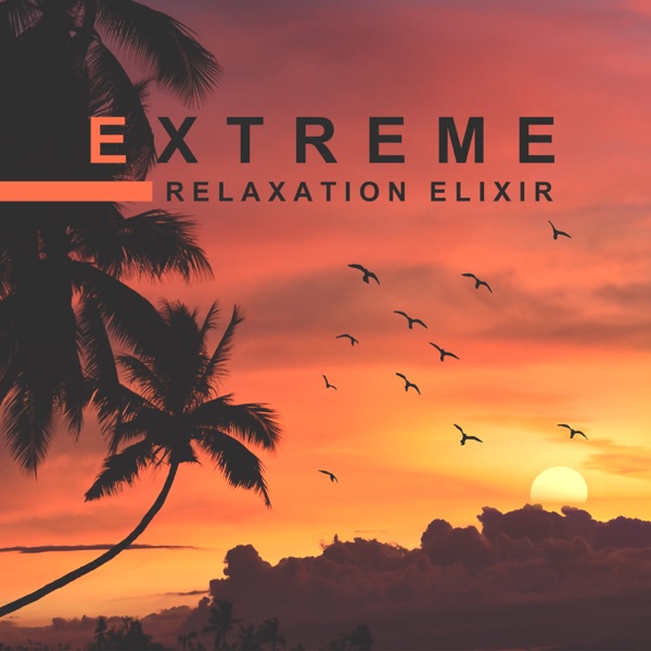 Extreme Relaxation Elixir: Music for Stressful Day, Tired Mind, Body and Quick Anxiety Help