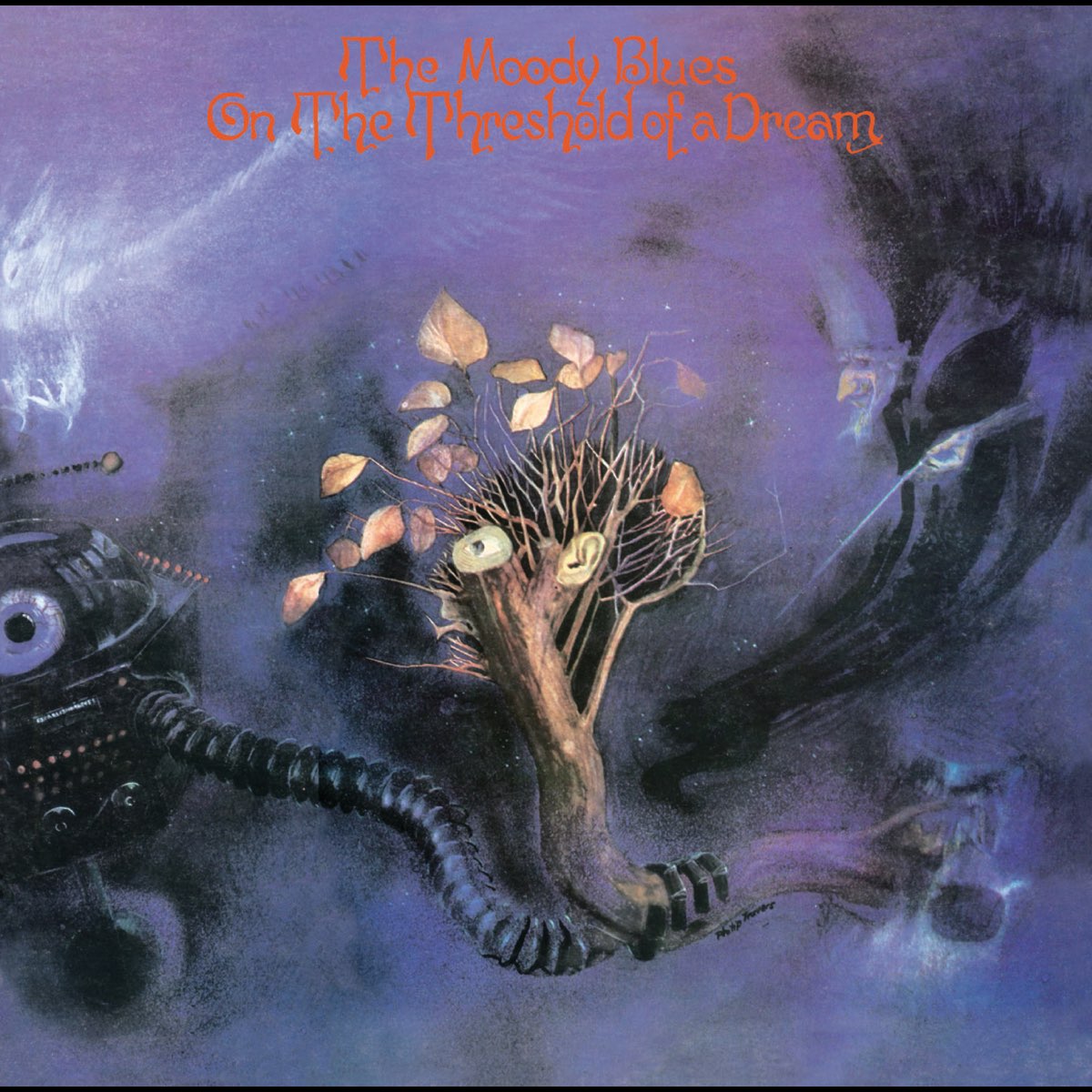 On the Threshold of a Dream by The Moody Blues on Apple Music