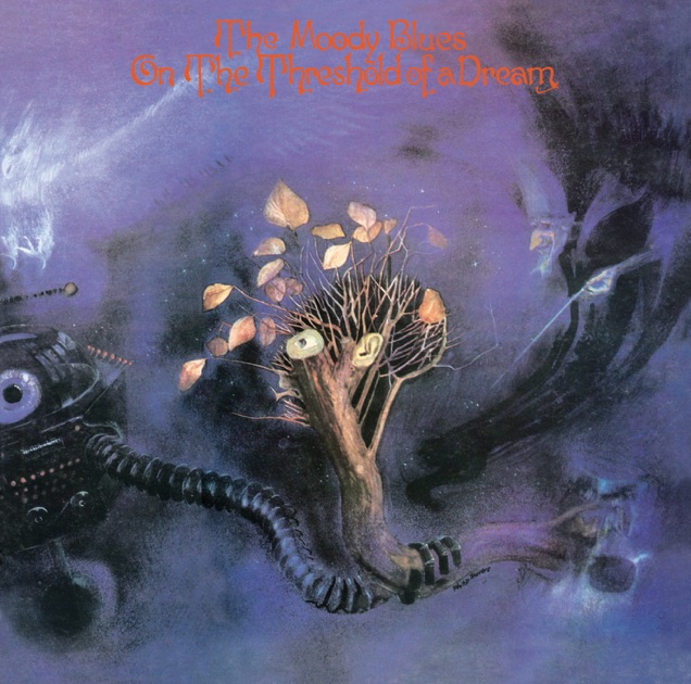 Days of Future Passed - Album by The Moody Blues - Apple Music
