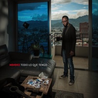 Todo Lo Que Tengo - EP - Jona Mendez