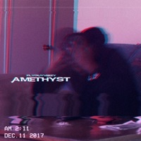 Amethyst - FlyGuyVeezy