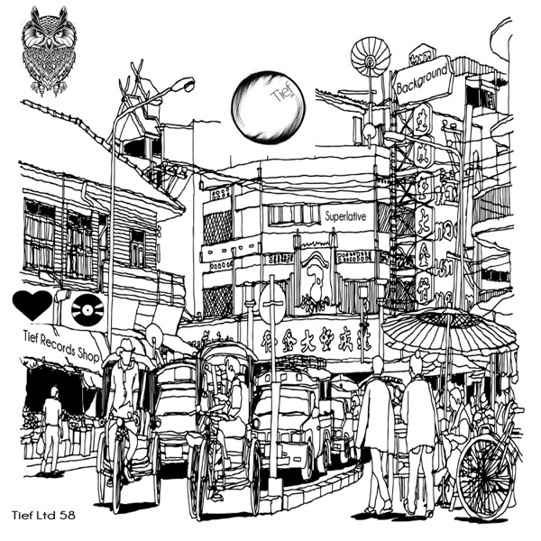 Superlatives - Single
