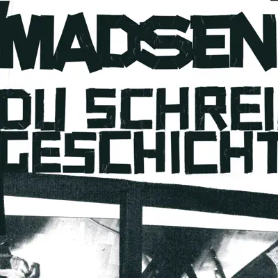 Du schreibst Geschichte - EP (Alternate Version) - Madsen