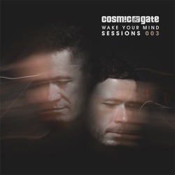 Wake Your Mind Sessions 003 (Continuous Mix 2)
