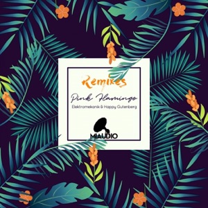 Pink Flamingo Remixes - EP