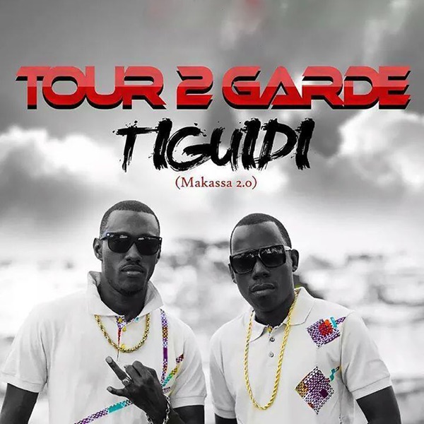 Tiguidi (Makassa 2.0) - Single - Tour 2 Garde