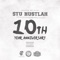 Let You Go (feat. Hustle Handz) - Stu Hustlah lyrics