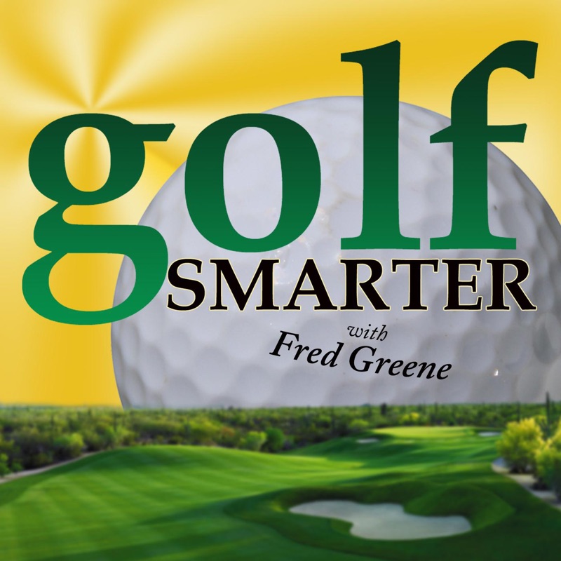 GOLF SMARTER
