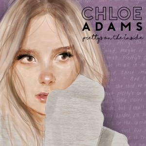 Chloe Adams - Pretty's on the Inside - Line Dance Choreographer