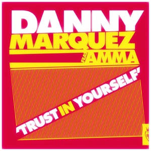 Trust in Yourself (feat. Amma)