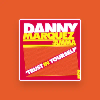 Listen to Danny Marquez, watch music videos, read bio, see tour dates & more!