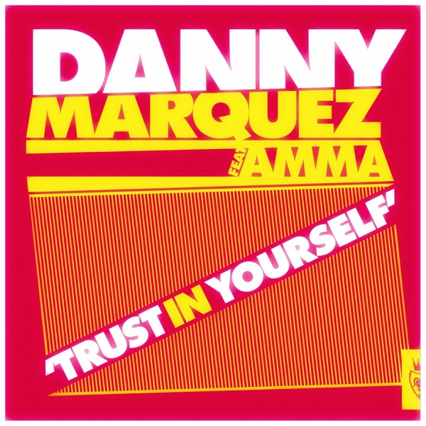 Trust in Yourself (feat. Amma)
