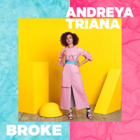 Broke-Andreya Triana