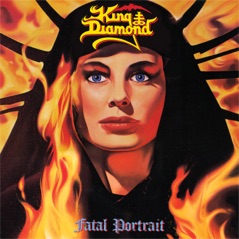 Fatal Portrait (Bonus Track Version)