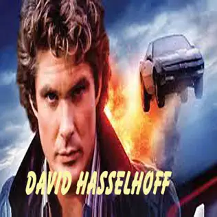 Album herunterladen David Hasselhoff - Do You Love Me